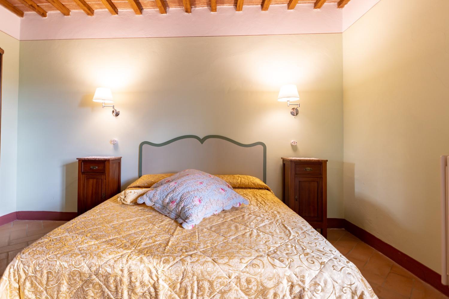 Agriturismo I Savelli Castiglione d'Orcia Exterior photo